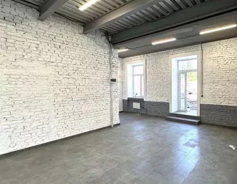 Помещение свободного назначения в Москва Высоковольтный проезд, 7 (627 ...