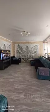 Дом в Калужская область, Износковский муниципальный округ, пос. ...