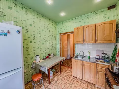 3-к кв. Смоленская область, Ярцево ул. Карла Маркса, 9 (75.8 м)