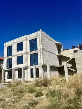 Дом в Севастополь ул. Коралловая (330 м)