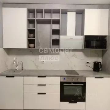 Студия Краснодарский край, Сочи ул. Искры, 88к1 (30.0 м)