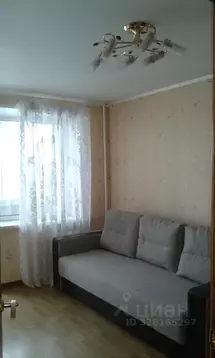 1-к кв. Московская область, Одинцово Новоспортивная ул., 16к1 (36.0 м)