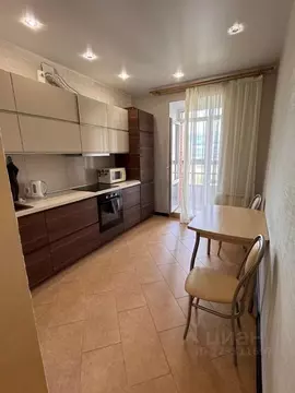 1-к кв. Омская область, Омск ул. Перелета, 32 (40.0 м)