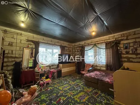 Дом в Пермь, улица Гальперина, 32А/169 (216 м)