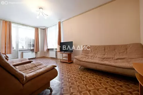 1-комнатная квартира: Санкт-Петербург, Краснопутиловская улица, 56к2 ...