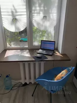 1-к кв. Башкортостан, Уфа ул. Мусы Джалиля, 10 (37.0 м)