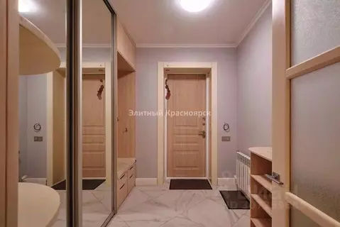 Таунхаус в Красноярский край, Красноярск пос. Удачный, Удачный мкр, ...