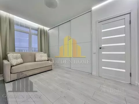 2-к кв. Санкт-Петербург Черниговская ул., 11к1 (50.0 м)