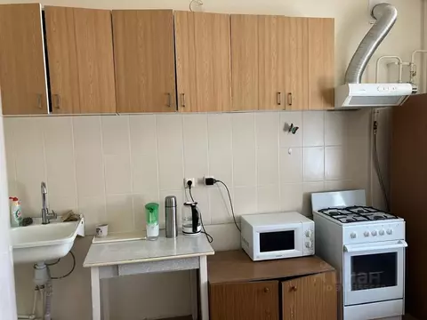 1-к кв. Татарстан, Казань Курская ул., 23 (36.0 м)