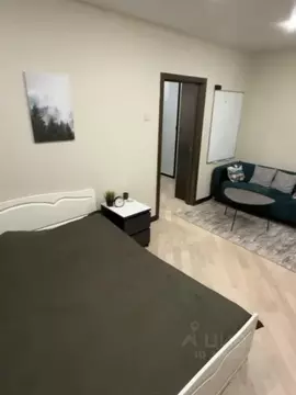 2-к кв. Москва Тарутинская ул., 4к2 (55.0 м)