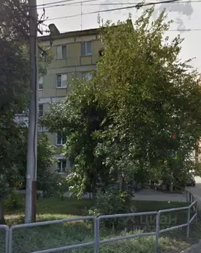 2-к кв. Самарская область, Самара Пугачевский тракт, 70 (44.3 м)