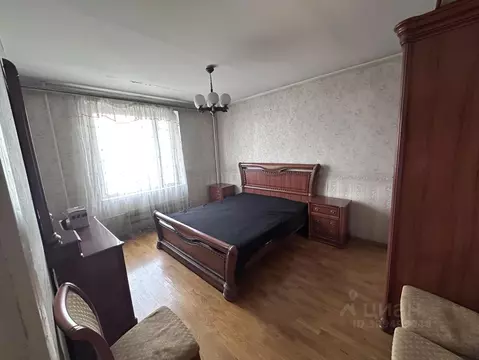 3-к кв. Москва 1-я Новокузьминская ул., 16К2 (64.0 м)