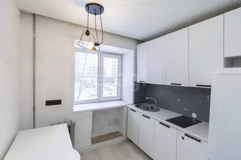 1-к кв. Тюменская область, Тюмень ул. Дзержинского, 31 (30.0 м)