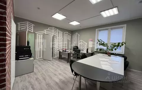 Офис в Санкт-Петербург ул. Тельмана, 2 (1019 м)