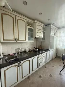 3-к кв. Волгоградская область, Волгоград Шекснинская ул., 32 (70.0 м)