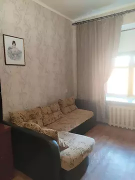 Комната Санкт-Петербург Чкаловский просп., 16