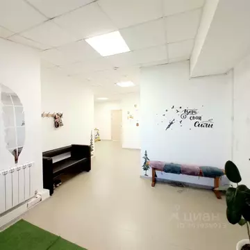 Помещение свободного назначения в Приморский край, Находка ул. ...