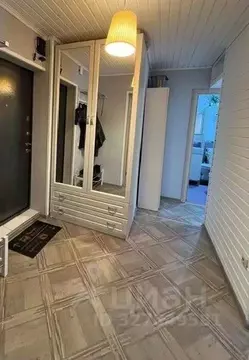 2-к кв. Москва Чертановская ул., 52К2 (44.4 м)