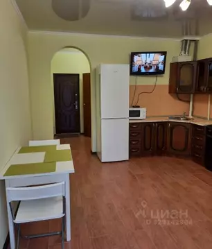 1-к кв. Краснодарский край, Сочи ул. Тимирязева, 25 (30.0 м)