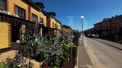 Таунхаус в Московская область, Мытищи городской округ, д. Шолохово 48 ...