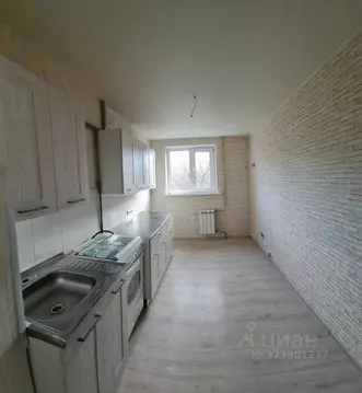 3-к кв. Свердловская область, Екатеринбург ул. Ольховская, 27к1 (58.1 ...