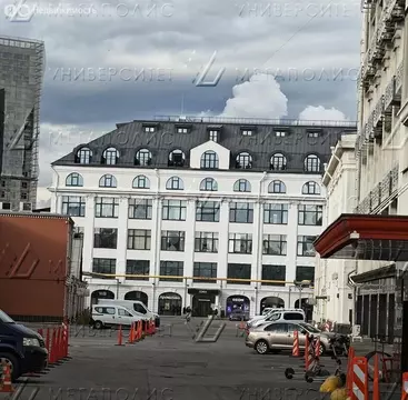 Помещение свободного назначения (61 м)