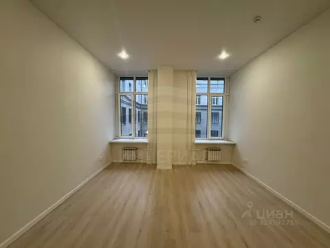 Студия Московская область, Люберцы Октябрьский просп., 403 (35.7 м)