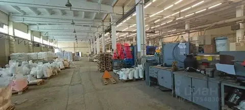 Производственное помещение в Ярославская область, Ярославль ...