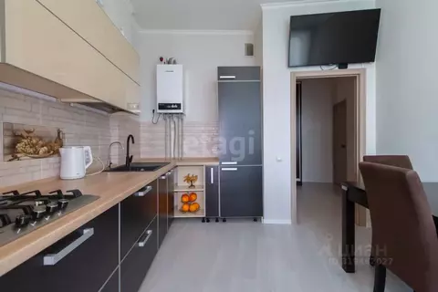 2-к кв. Калининградская область, Калининград ул. Генерала Галицкого, ...