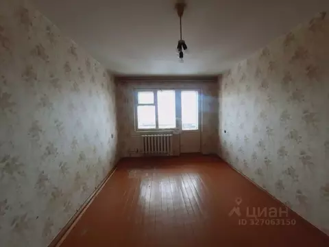 2-к кв. Челябинская область, Озерск проезд Калинина, 9 (43.3 м)