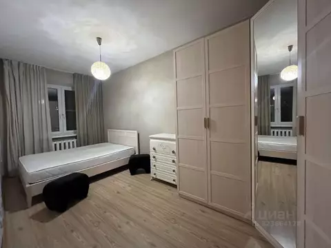 2-к кв. Москва Мосфильмовская ул., 33 (45.0 м)