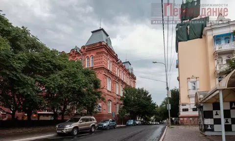 Помещение свободного назначения в Астраханская область, Астрахань ...