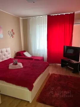 1-к кв. Волгоградская область, Волгоград ул. Генерала Штеменко, 5 ...