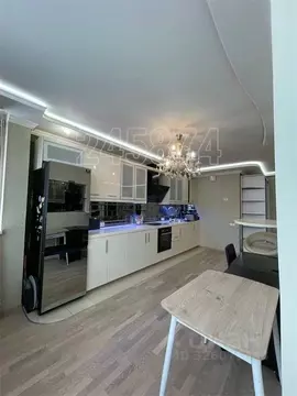 2-к кв. Московская область, Котельники проезд 2-й Покровский, 6к1 ...