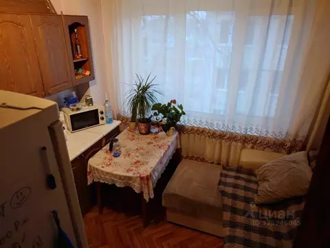 1-к кв. Московская область, Раменское Десантная ул., 10 (33.8 м)