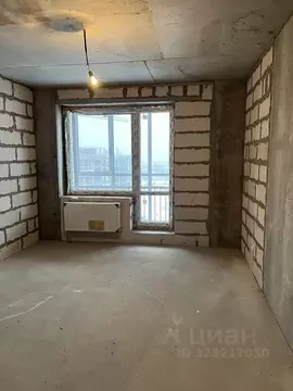 Студия Санкт-Петербург проезд Дизельный, 11к2 (24.8 м)