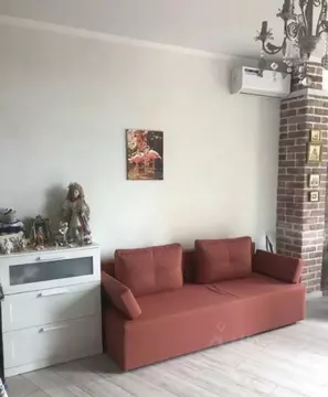 Студия Краснодарский край, Сочи Урожайная ул., 27А (35.0 м)