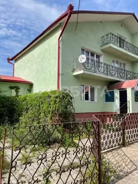 Дом в Тюменская область, Тюменский район, пос. Московский ул. ...