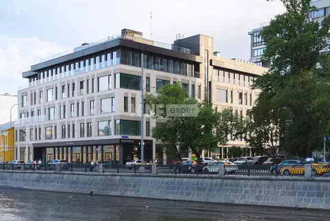 2-к кв. Москва Озерковская наб., 6 (44.0 м)