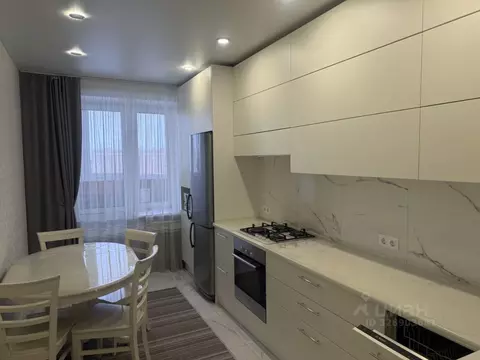 3-к кв. Марий Эл, Йошкар-Ола ул. Шумелева, 14 (90.0 м)