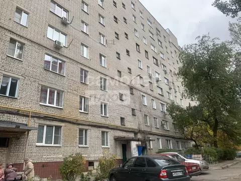 1-к кв. Воронежская область, Воронеж Цимлянская ул., 8 (30.8 м)