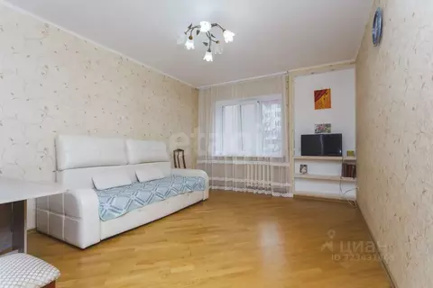 2-к кв. Башкортостан, Уфа ул. Софьи Перовской, 46 (57.0 м)