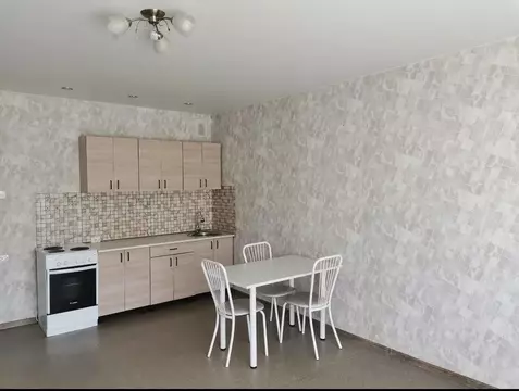 Студия Новосибирская область, Новосибирск ул. Александра Чистякова, ...