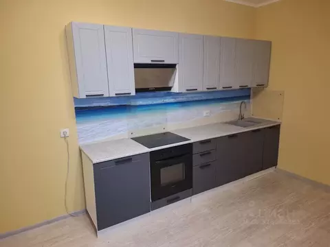 2-к кв. Санкт-Петербург Бокситогорская ул., 27 (70.1 м)