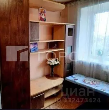 Студия Алтайский край, Барнаул Микронная ул., 137 (13.4 м)