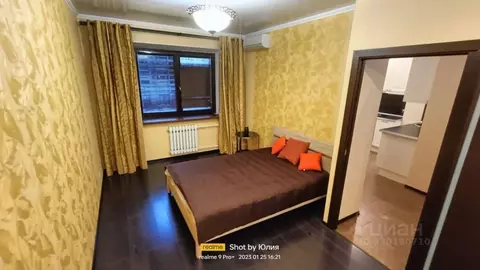 1-к кв. Санкт-Петербург ул. Нахимова, 9 (42.0 м)