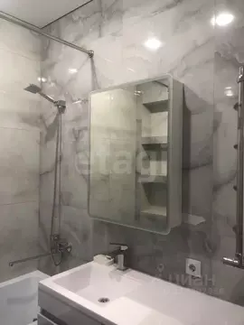 1-к кв. Ростовская область, Ростов-на-Дону просп. 40-летия Победы, ...