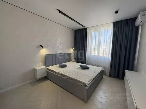 1-к кв. Крым, Симферополь просп. Александра Суворова (36.0 м)