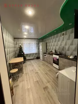 2-к кв. Самарская область, Самара пос. Мехзавод, 1-й кв-л, 51 (60.0 м)