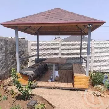 Участок в Крым, Евпатория ул. Андрея Сахарова, 36 (6.0 сот.)